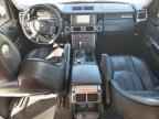 2010 LAND ROVER RANGE ROVER