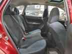 2011 SUBARU IMPREZA