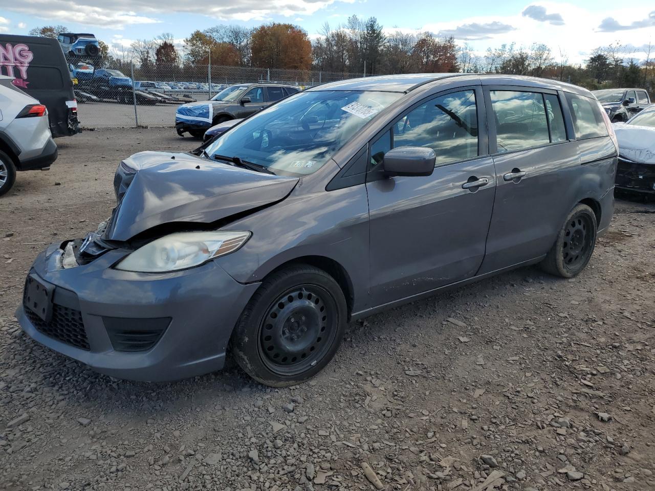 2010 MAZDA 5