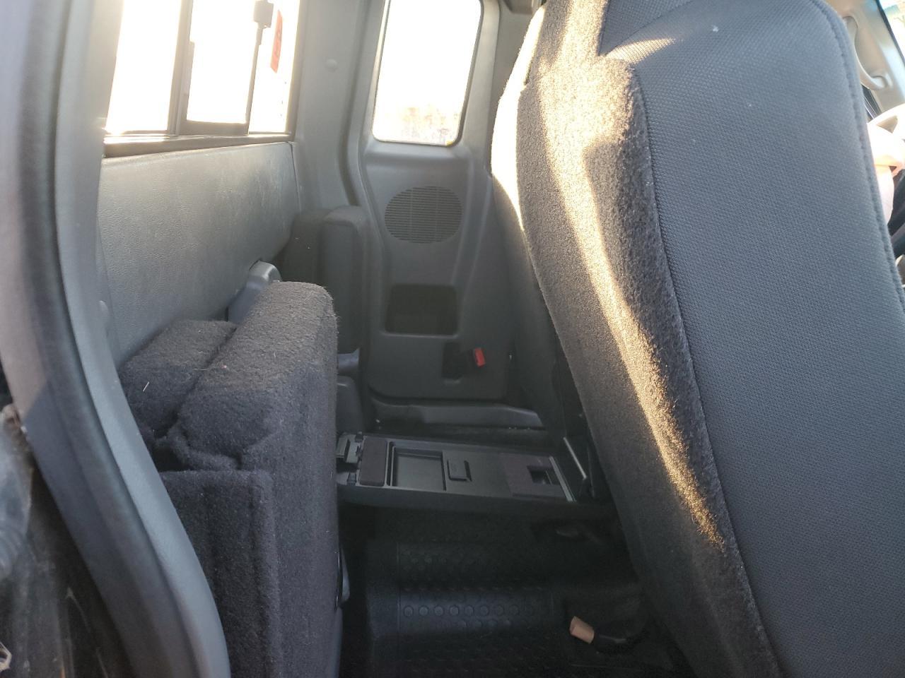 2007 FORD RANGER