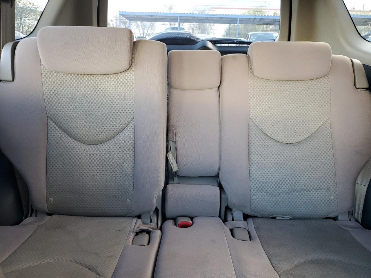 2007 TOYOTA RAV4
