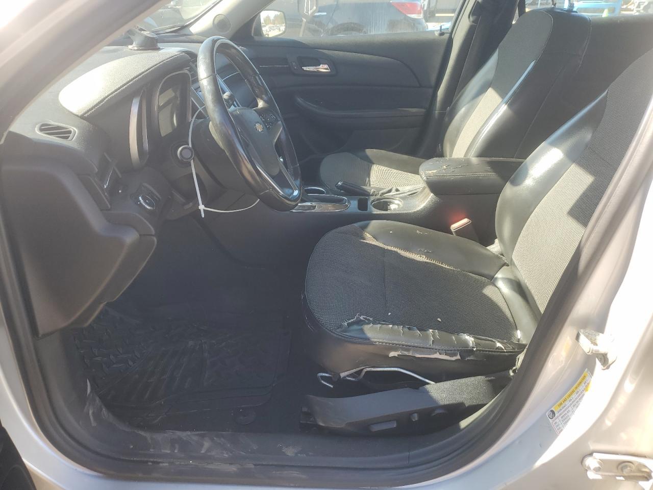 2014 CHEVROLET MALIBU