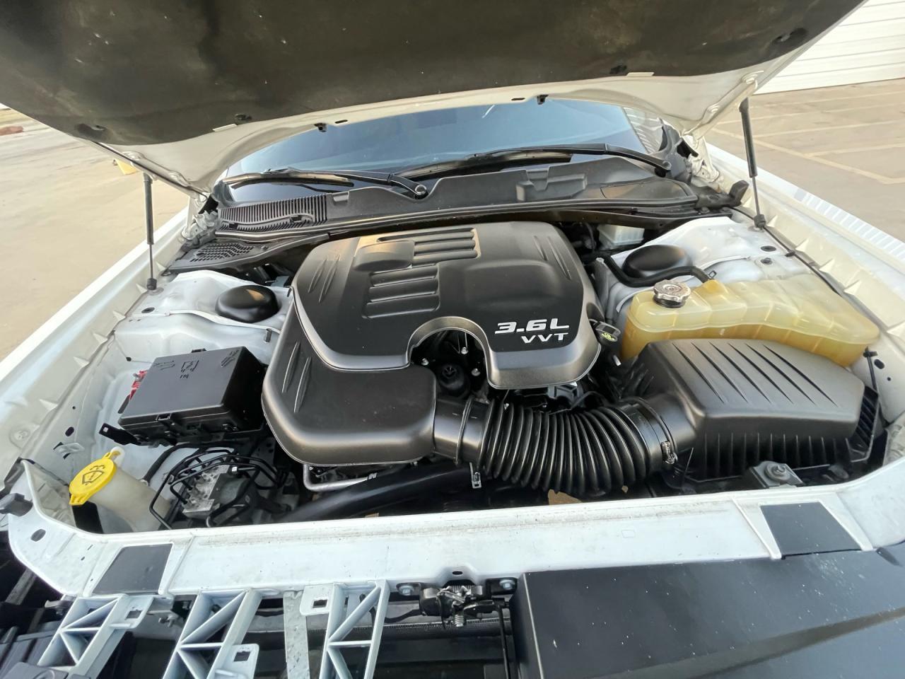 2020 DODGE Challenger