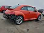 2018 VOLKSWAGEN Beetle