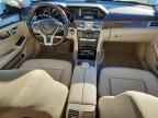 2016 MERCEDES-BENZ E-Class