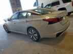 2021 NISSAN ALTIMA