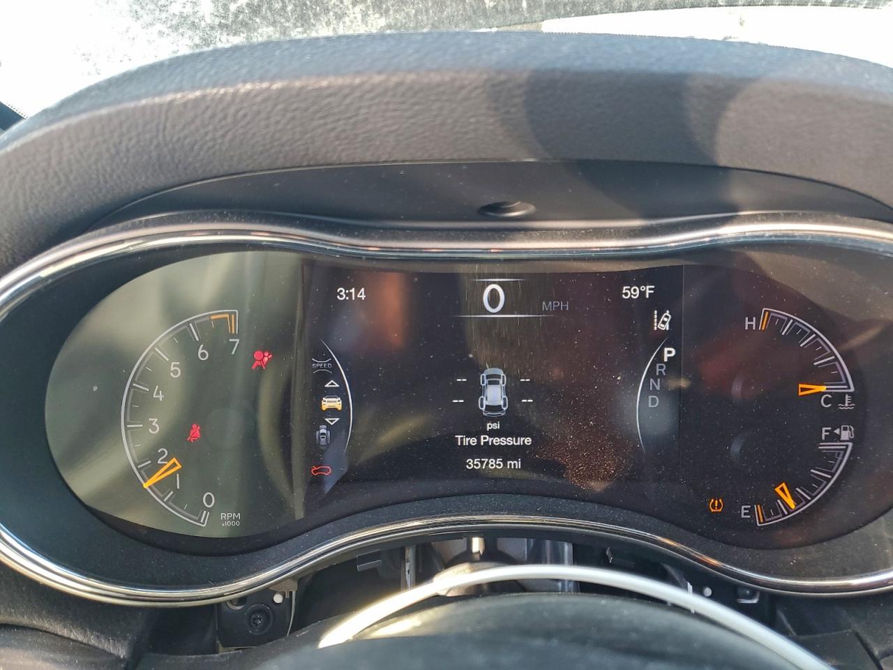 2022 JEEP Grand Cherokee