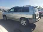 2005 TOYOTA HIGHLANDER