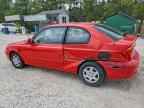2005 HYUNDAI ACCENT
