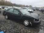 2002 TOYOTA CAMRY