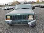 2000 JEEP CHEROKEE