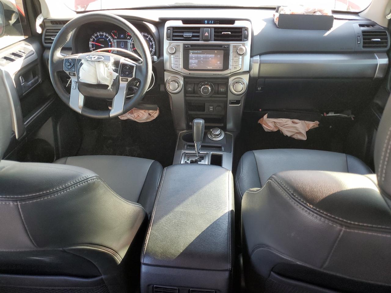 2019 TOYOTA 4Runner