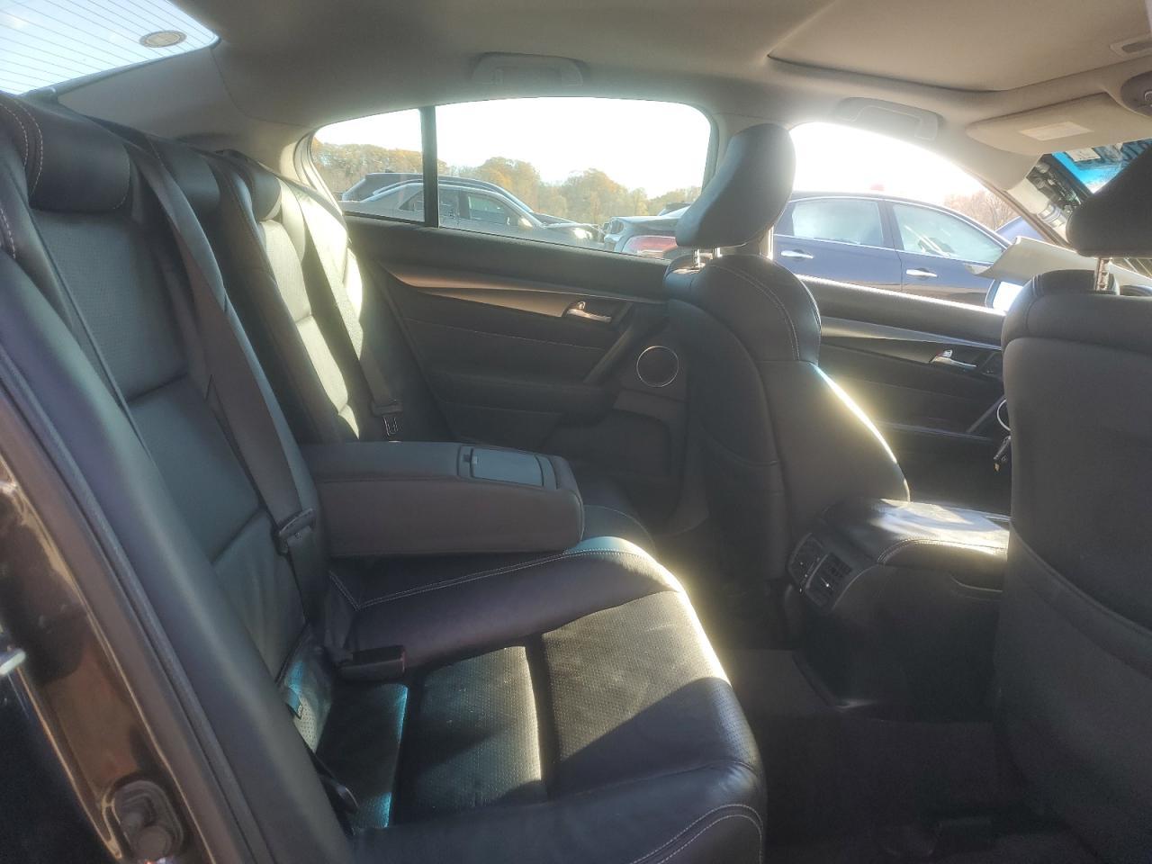 2014 ACURA TL