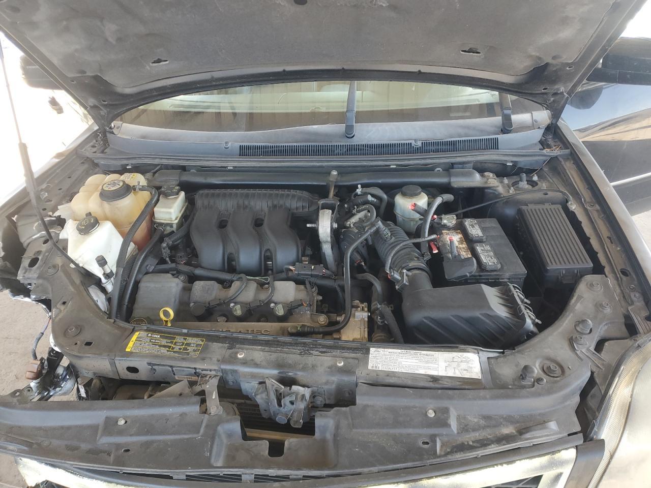2005 FORD Five Hundred