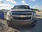 2016 CHEVROLET Tahoe
