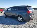 2015 KIA SEDONA