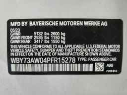 2023 BMW i4