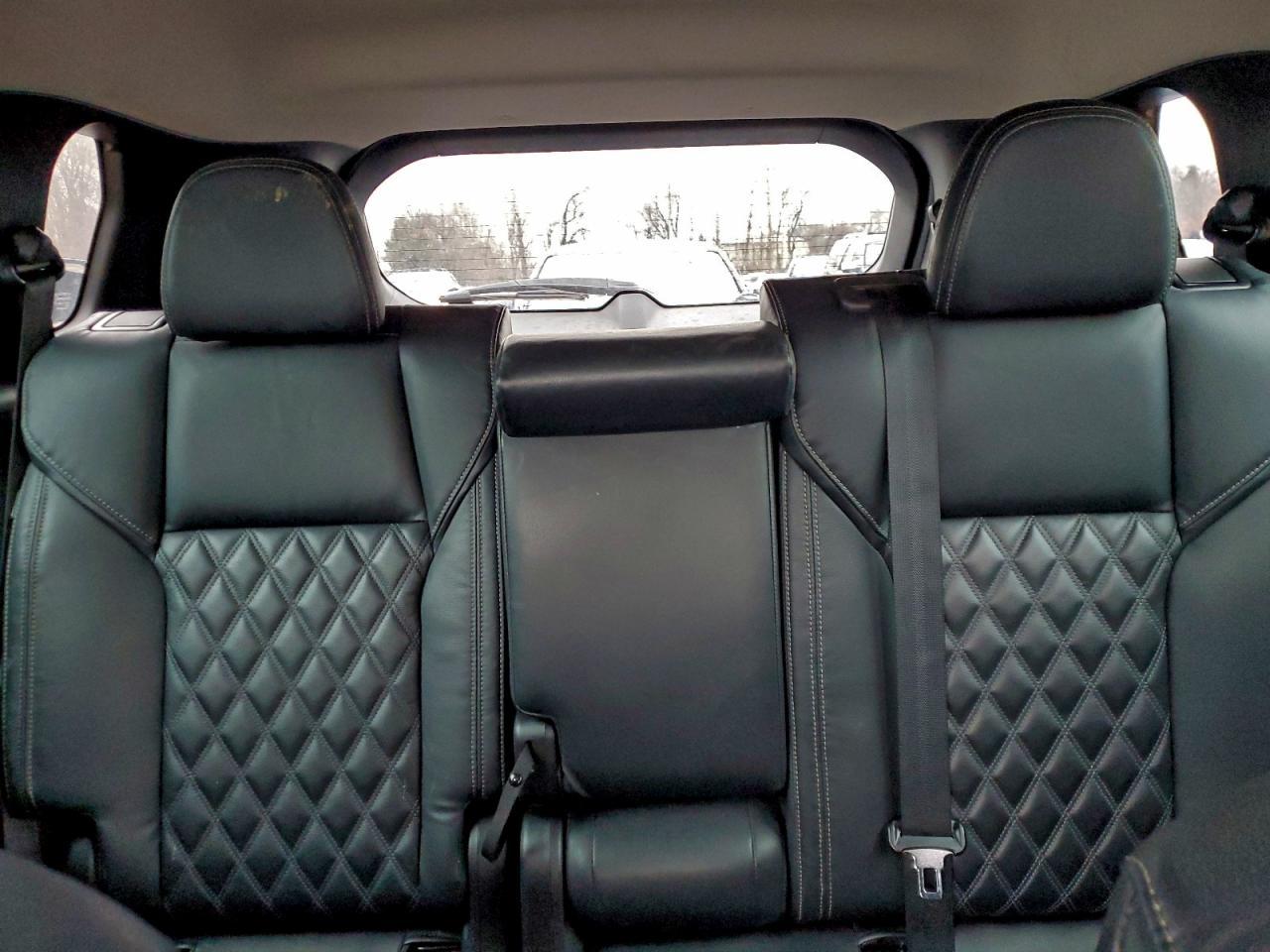 2023 MITSUBISHI outlander