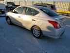 2016 NISSAN VERSA