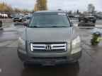 2007 HONDA PILOT