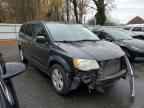 2012 DODGE GRAND CARAVAN