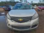 2015 CHEVROLET TRAVERSE