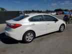 2015 KIA FORTE