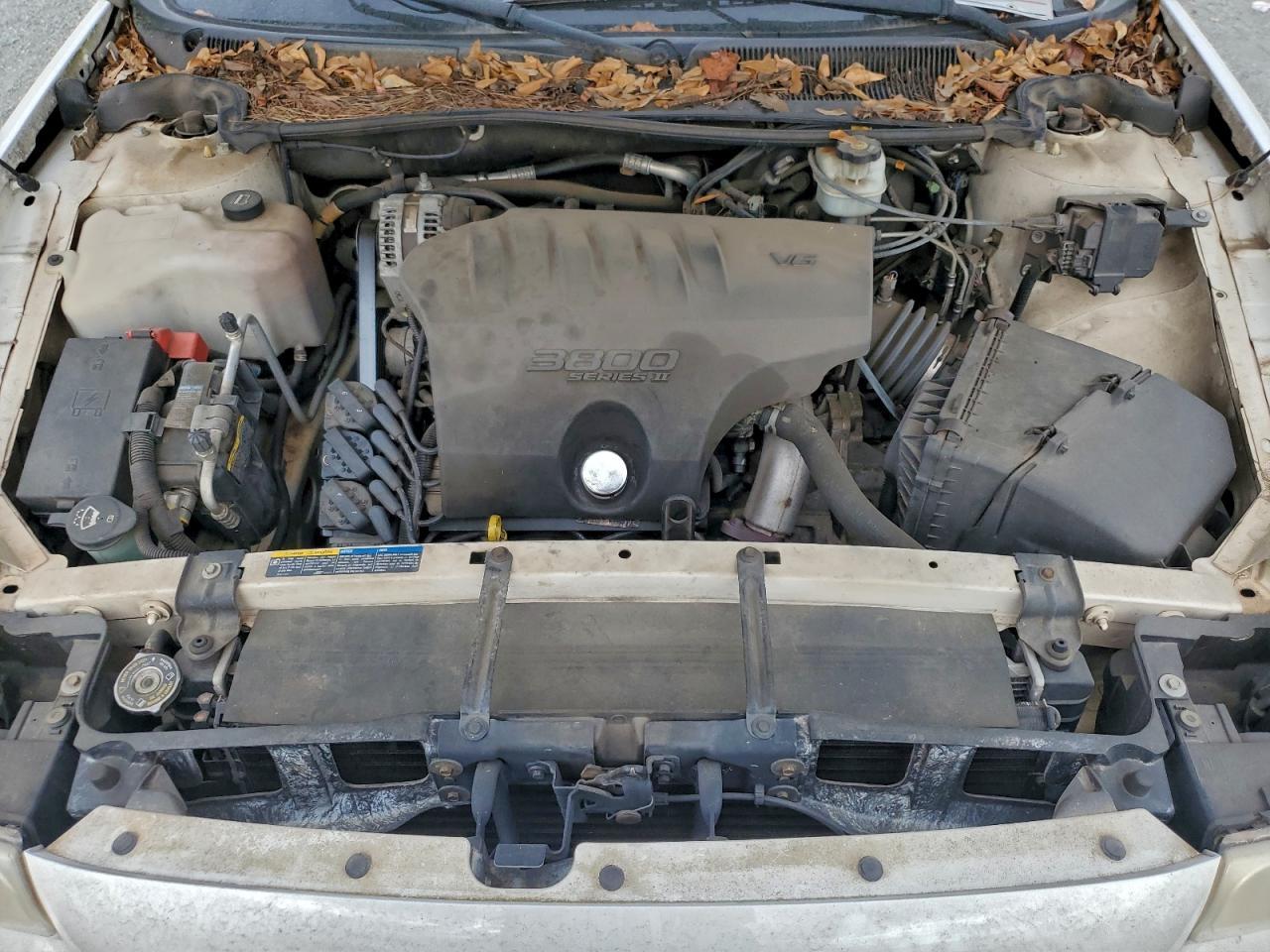 2005 BUICK Lesabre
