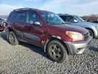 2005 TOYOTA RAV4