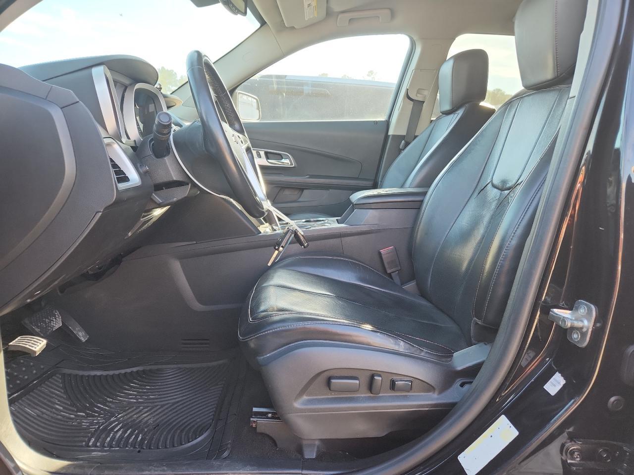 2014 CHEVROLET EQUINOX
