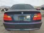 2003 BMW 3 SERIES