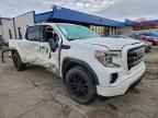 2022 GMC Sierra