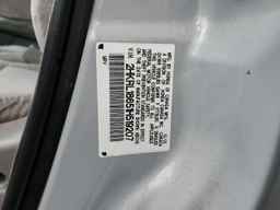 2001 HONDA ODYSSEY
