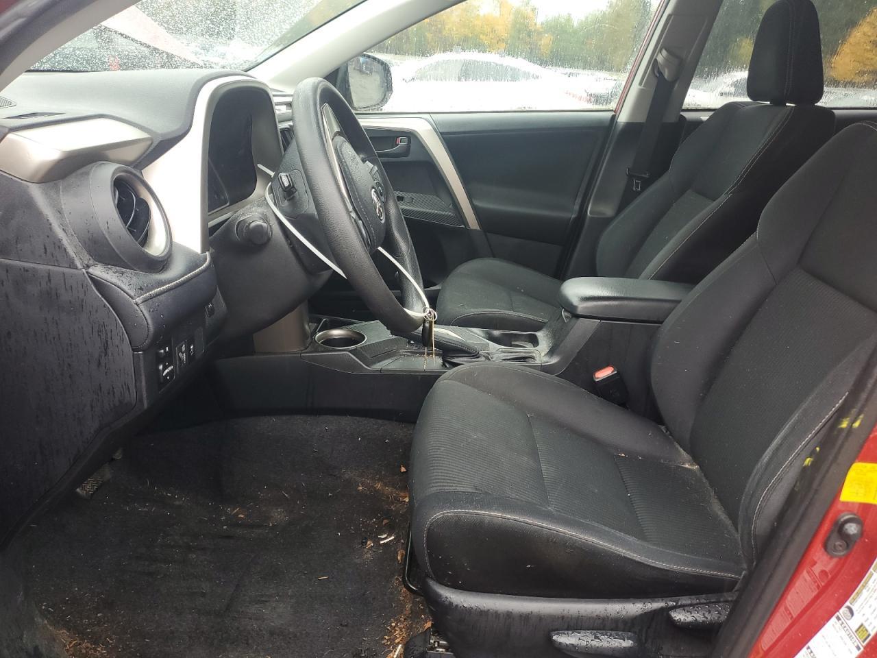 2013 TOYOTA RAV4