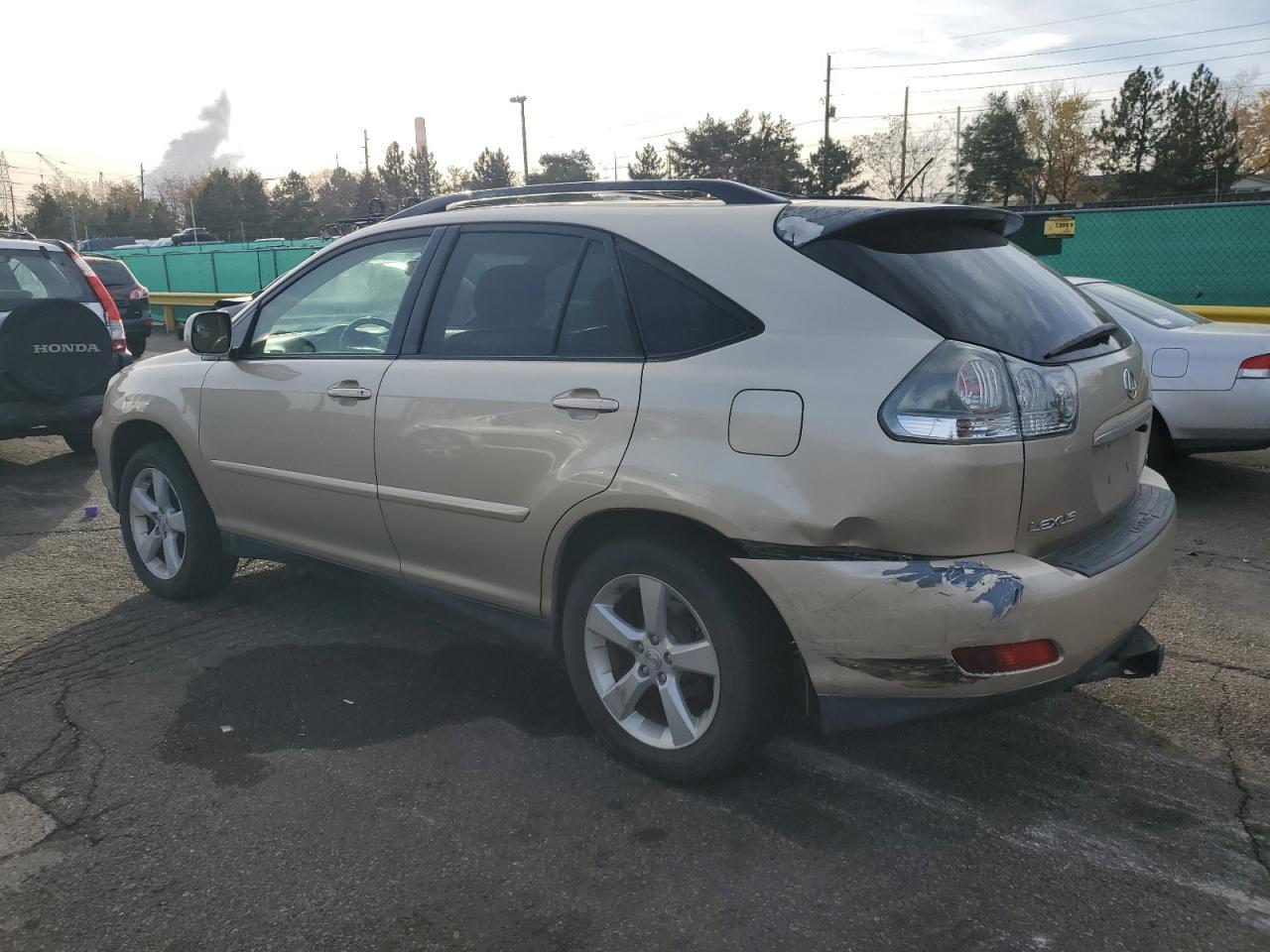 2005 LEXUS Rx 330