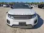 2017 LAND ROVER RANGE ROVER EVOQUE