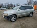 2005 TOYOTA HIGHLANDER