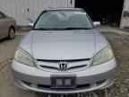 2004 HONDA CIVIC