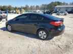 2015 KIA FORTE