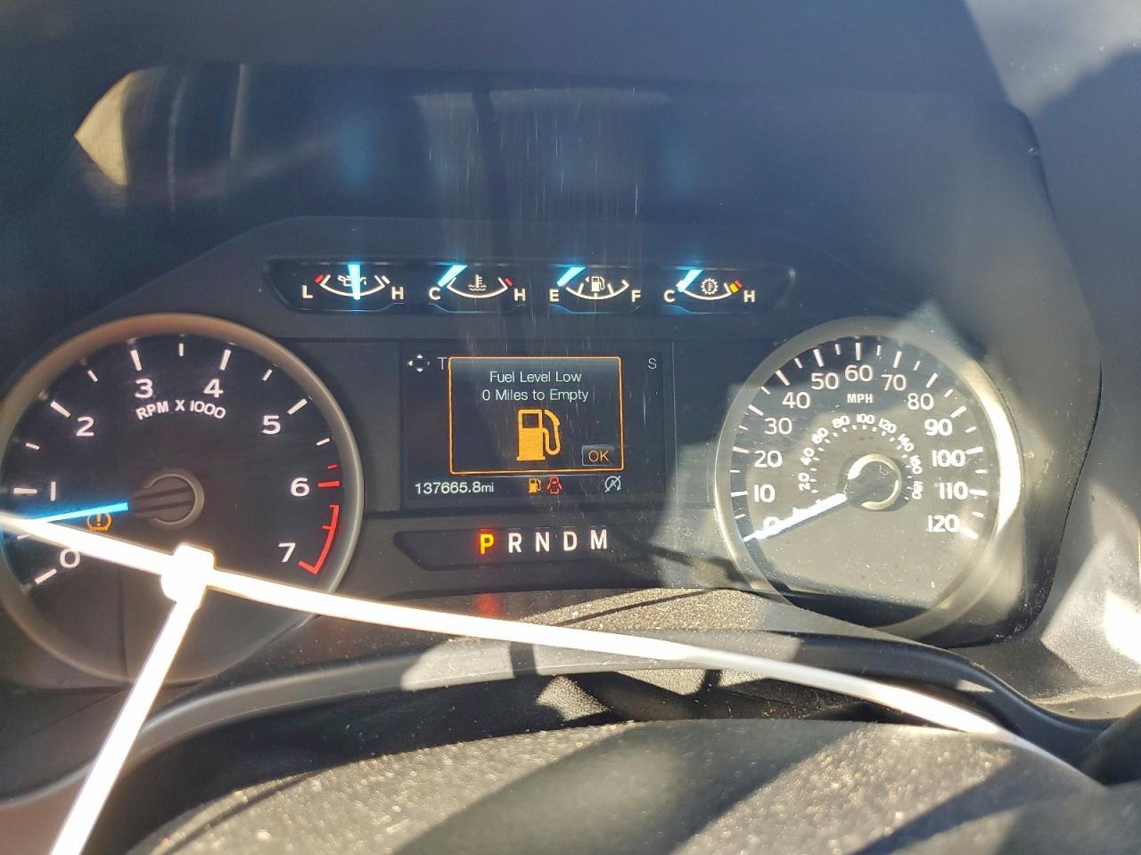 2019 FORD F-150 Lightning