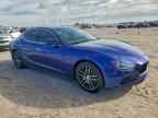 2017 MASERATI Ghibli