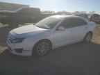 2011 FORD FUSION