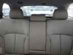 2010 SUBARU Outback