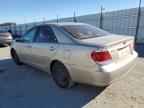 2006 TOYOTA CAMRY