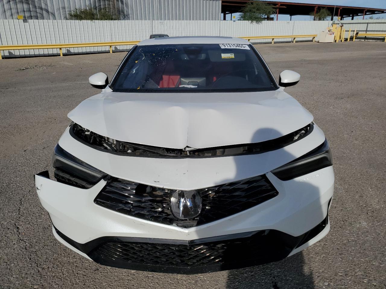 2023 ACURA Integra