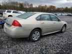 2010 CHEVROLET IMPALA