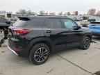 2024 CHEVROLET Trailblazer