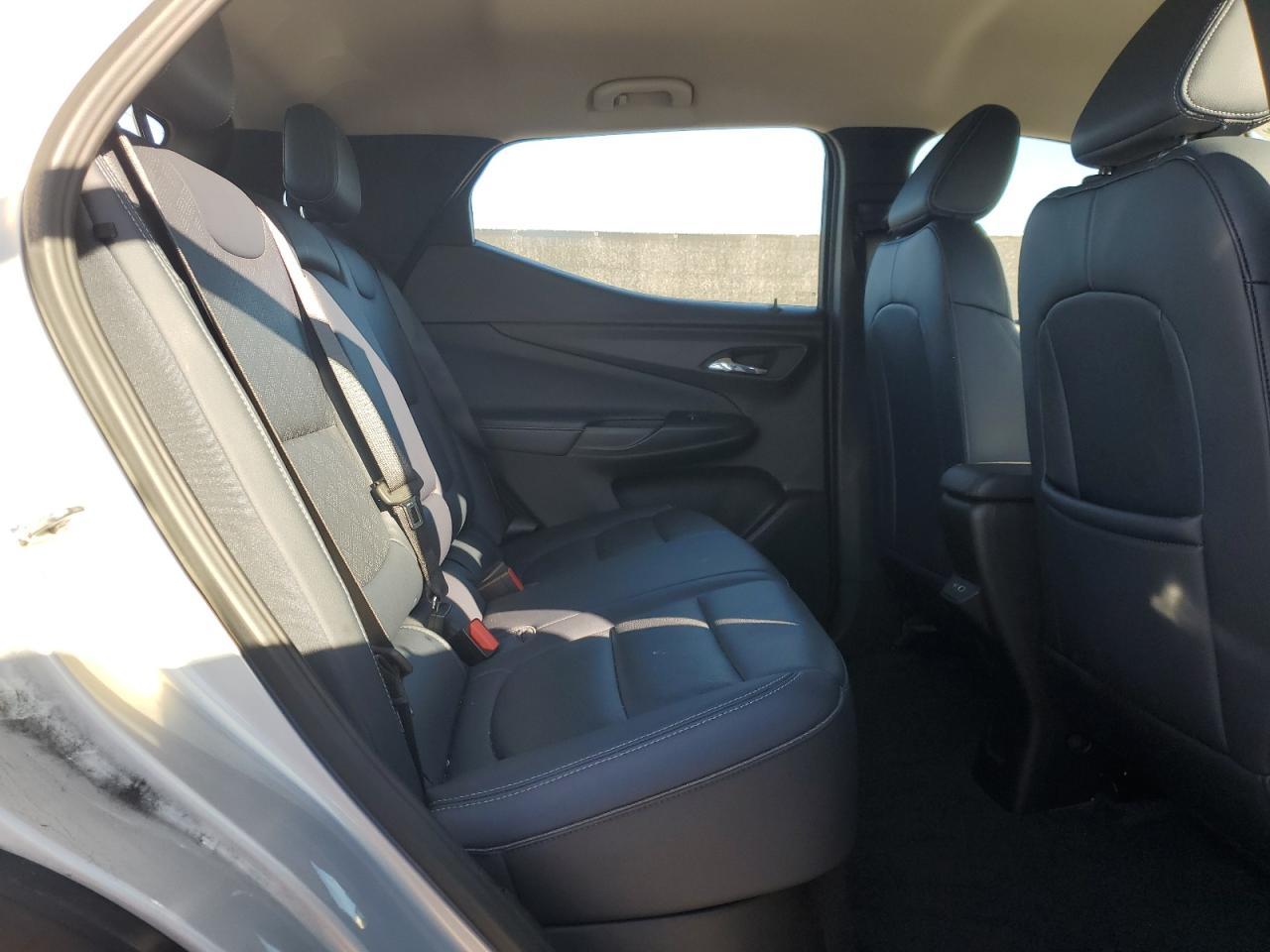 2023 CHEVROLET Bolt EUV