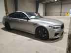 2019 BMW M5