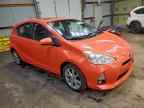 2012 TOYOTA Prius c